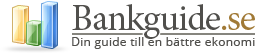 Logotyp Bankguide.se